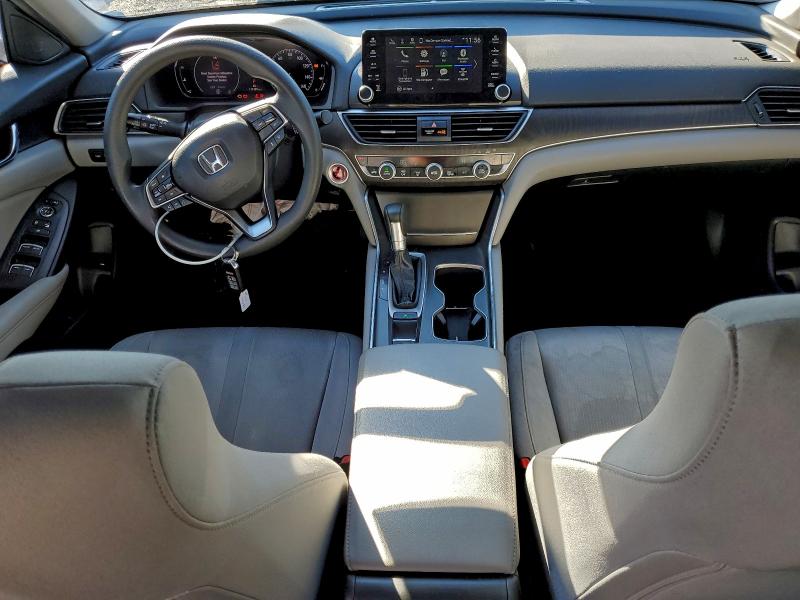 Фото 8 - HONDA ACCORD