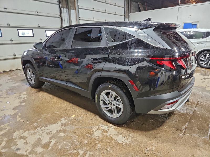 Фото 2 - HYUNDAI TUCSON