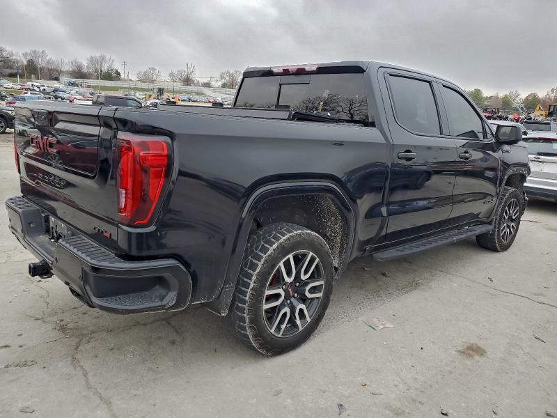 Фото 3 - GMC SIERRA