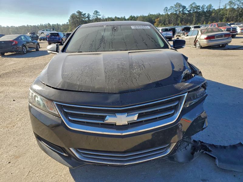 Фото 5 - CHEVROLET IMPALA