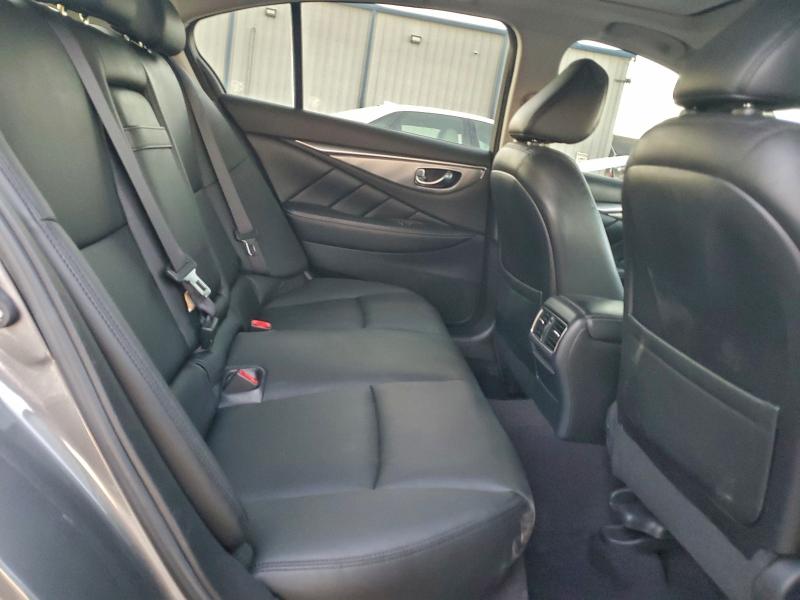 Фото 10 - INFINITI Q50