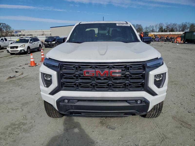 GMC CANYON 2026 VIN 1GTP2BEK9T1135071