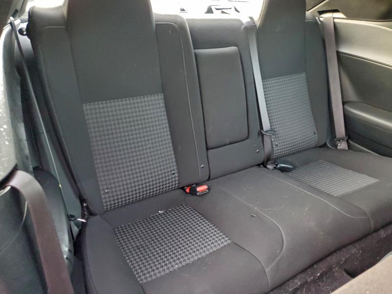 Фото 10 - DODGE CHALLENGER