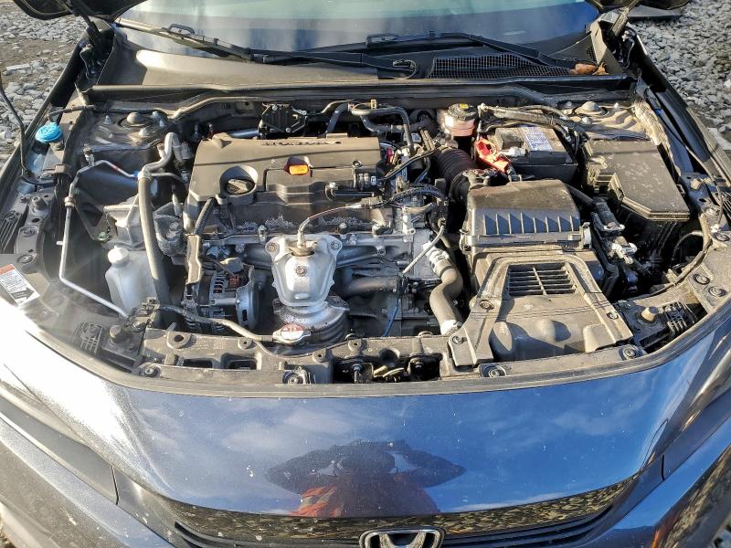 Фото 11 - HONDA CIVIC