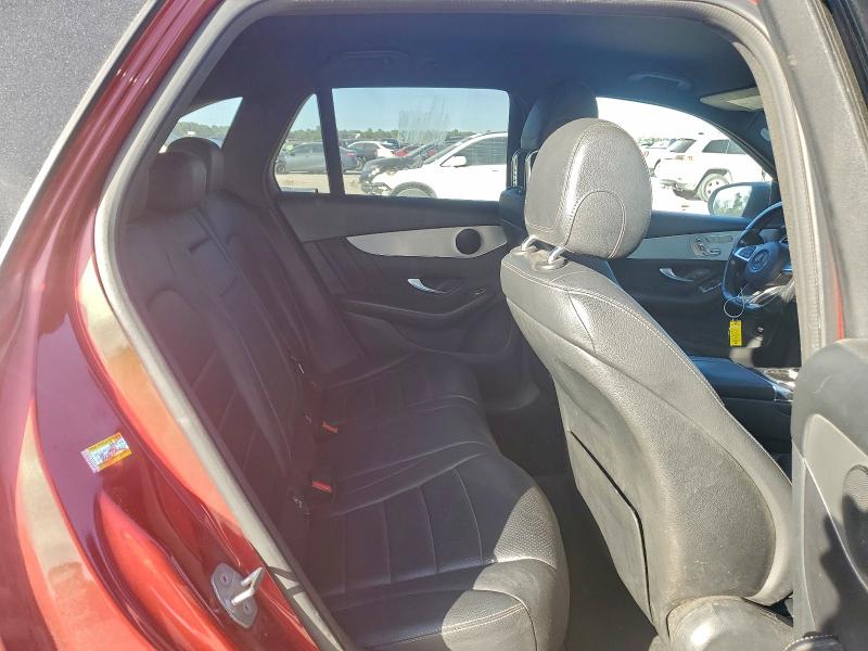 Фото 11 - MERCEDES-BENZ GLC-CLASS