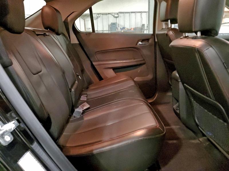 Фото 10 - CHEVROLET EQUINOX