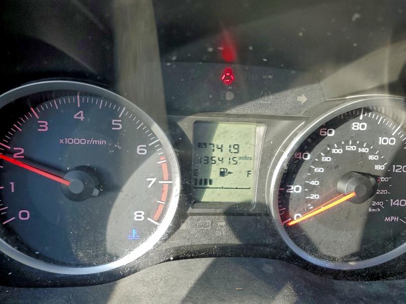 Фото 9 - SUBARU FORESTER