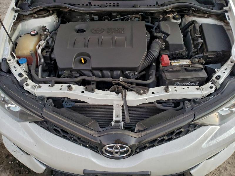 Фото 11 - TOYOTA COROLLA