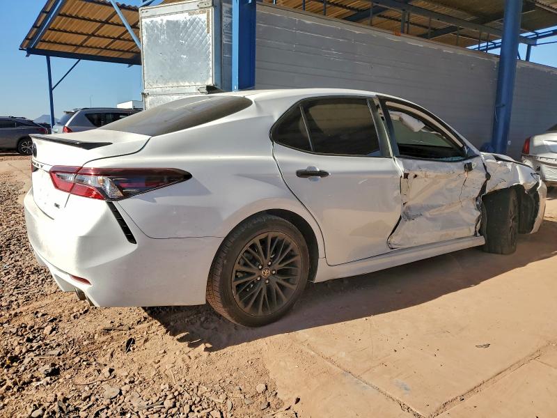 Фото 3 - TOYOTA CAMRY