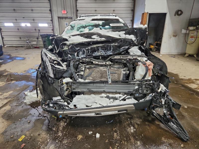 Фото 5 - CADILLAC XT5