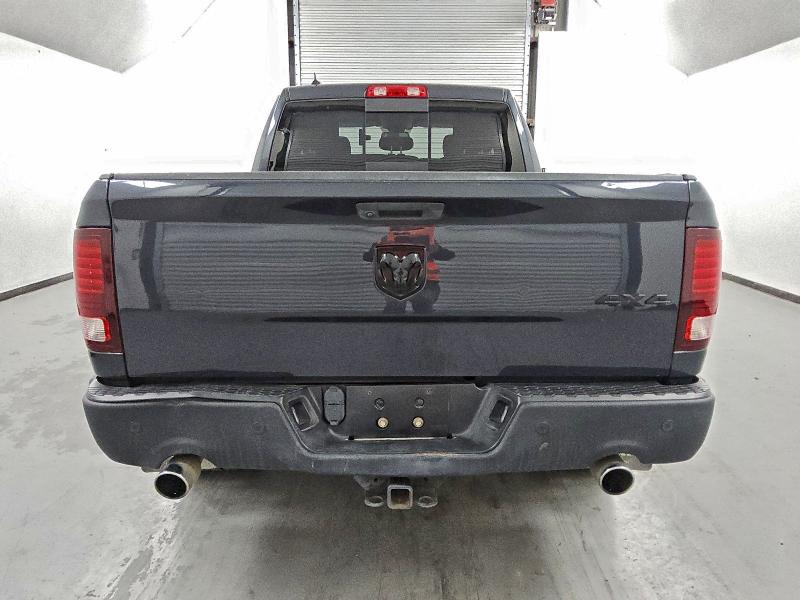 Фото 6 - RAM 1500