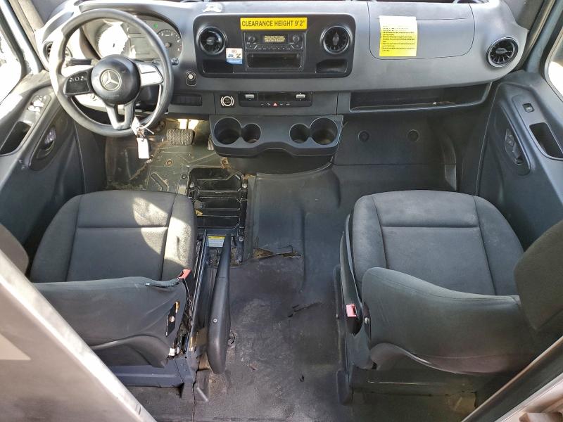 Фото 8 - MERCEDES-BENZ SPRINTER