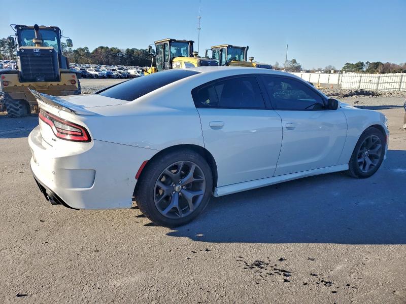Фото 3 - DODGE CHARGER