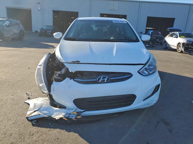 Фото 5 - HYUNDAI ACCENT