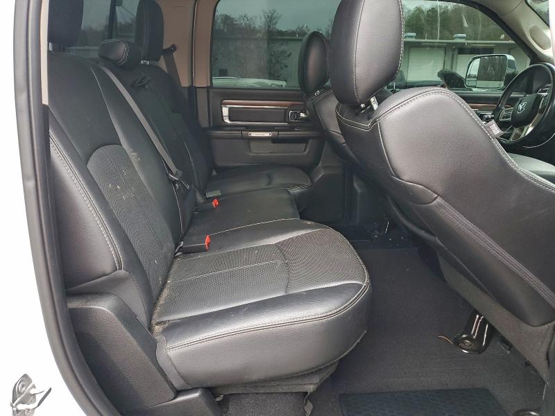 Фото 10 - RAM 1500