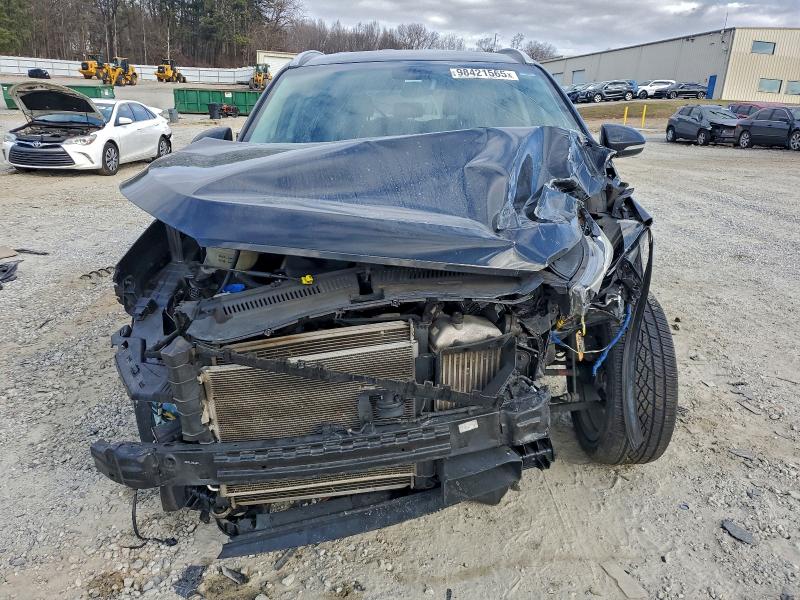 Фото 5 - HYUNDAI TUCSON