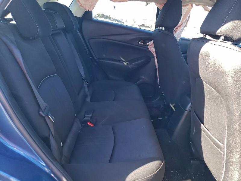 Фото 11 - MAZDA CX-3