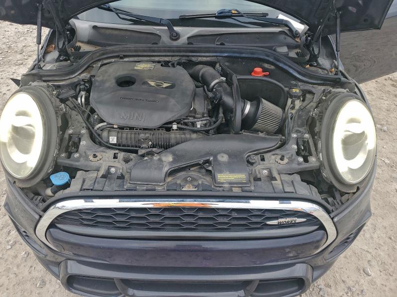 Фото 11 - MINI COOPER