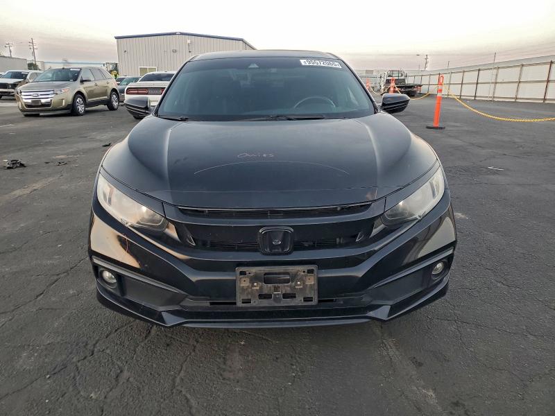 Фото 5 - HONDA CIVIC