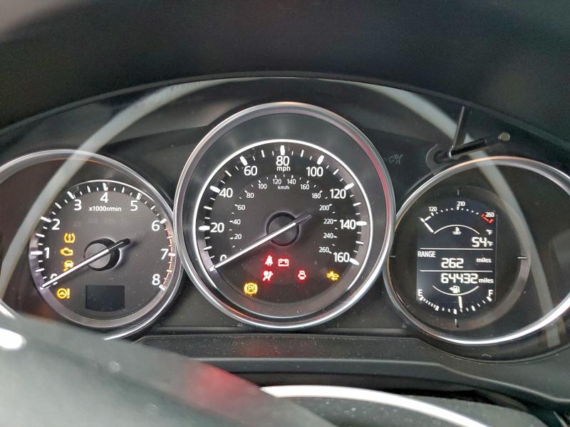 Фото 9 - MAZDA CX-5