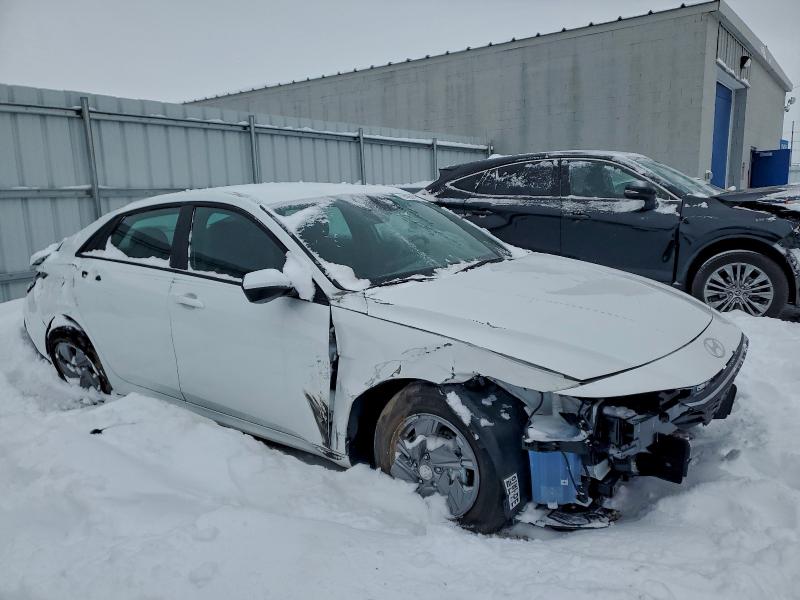 Фото 4 - HYUNDAI ELANTRA