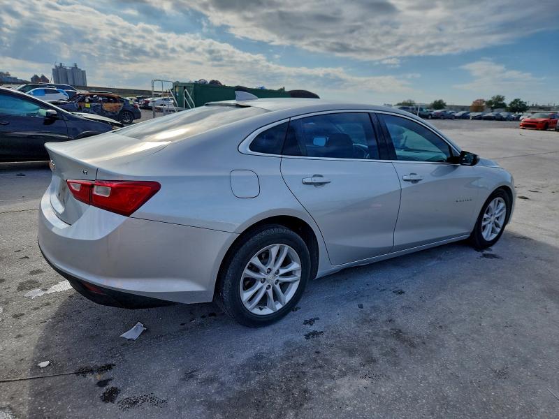 Фото 3 - CHEVROLET MALIBU