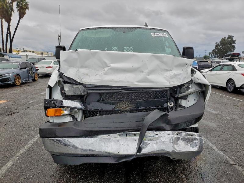 Фото 5 - CHEVROLET EXPRESS