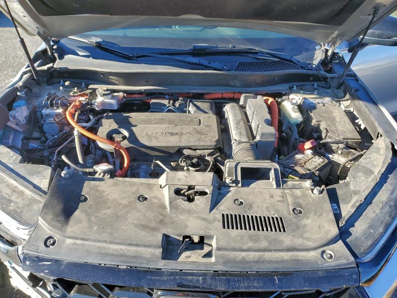 Фото 11 - HONDA CRV