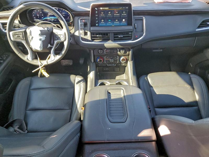 Фото 8 - CHEVROLET SUBURBAN