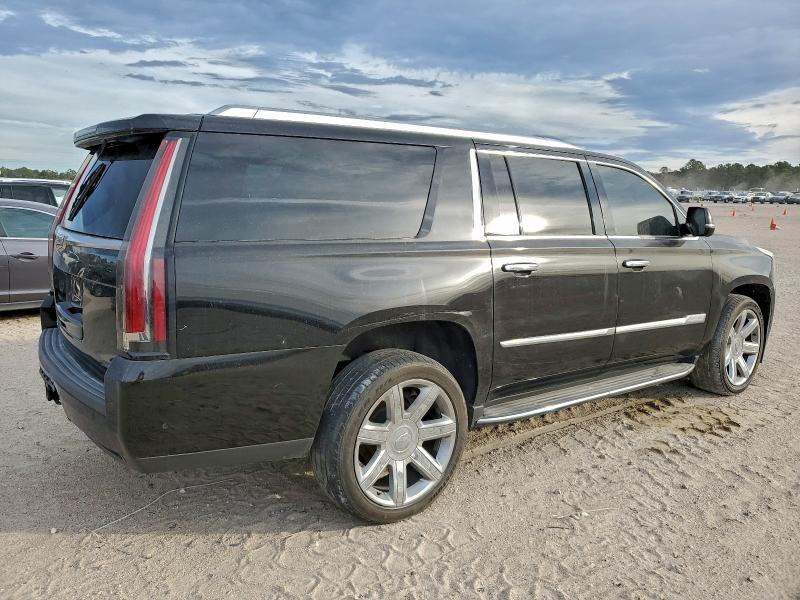 Фото 3 - CADILLAC ESCALADE