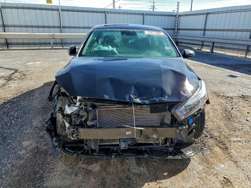 Фото 5 - KIA FORTE