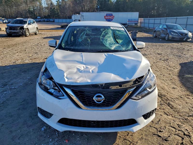 Фото 5 - NISSAN SENTRA