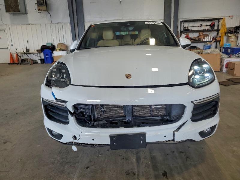 Фото 5 - PORSCHE CAYENNE