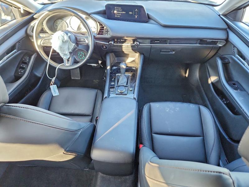 MAZDA 3 SELECT S 2025 VIN JM1BPABM2S1764911