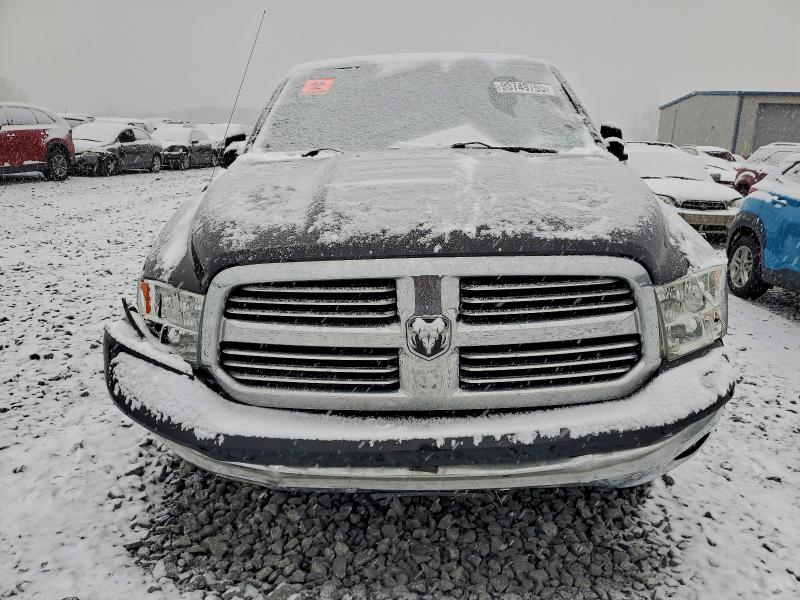 Фото 5 - RAM 1500