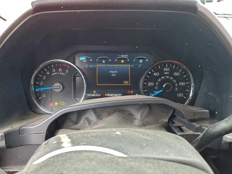 Фото 9 - FORD F-150