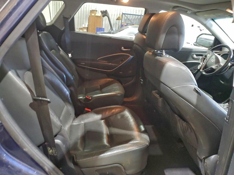 Фото 10 - HYUNDAI SANTA FE