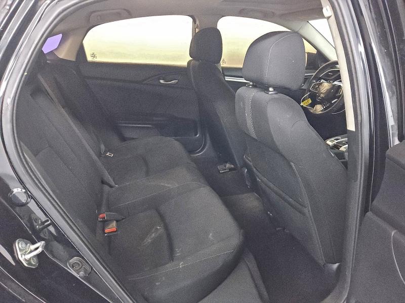 Фото 10 - HONDA CIVIC