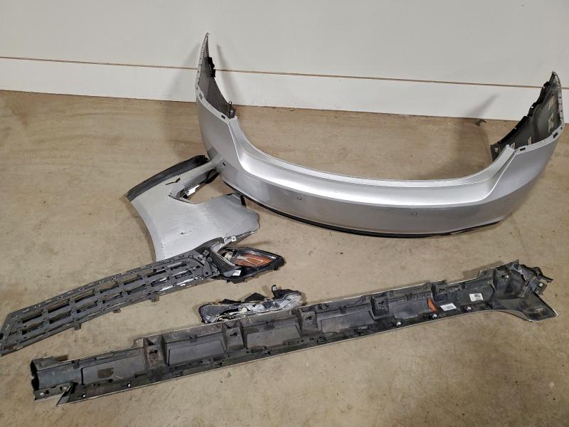 Фото 12 - CHEVROLET IMPALA