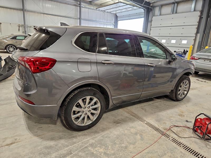 Фото 3 - BUICK ENVISION