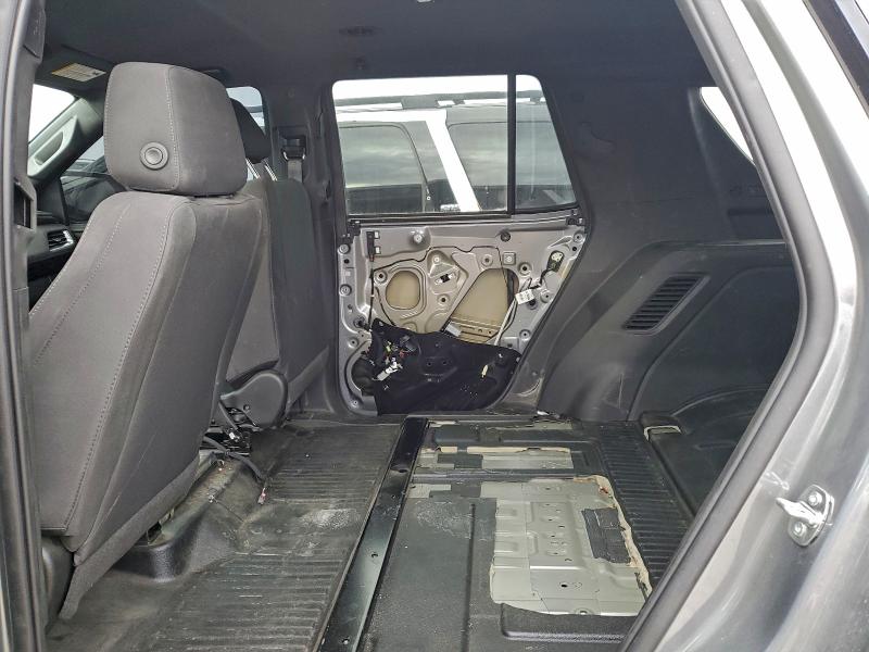 Фото 11 - CHEVROLET TAHOE