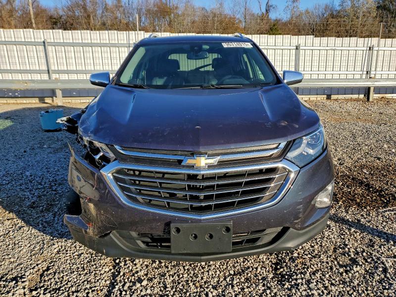 Фото 5 - CHEVROLET EQUINOX