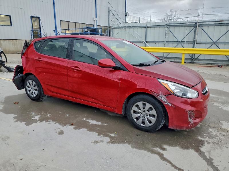 Фото 4 - HYUNDAI ACCENT