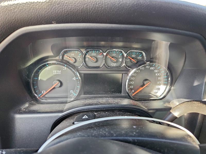 Фото 9 - CHEVROLET ALL Models