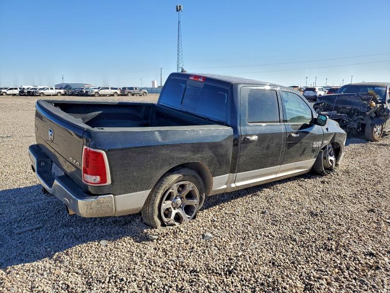 Фото 3 - RAM 1500