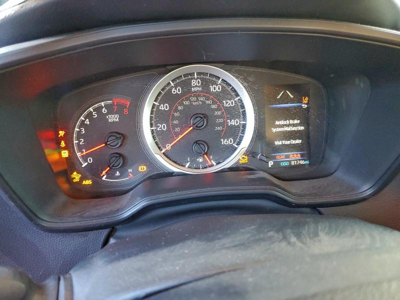 Фото 9 - TOYOTA COROLLA