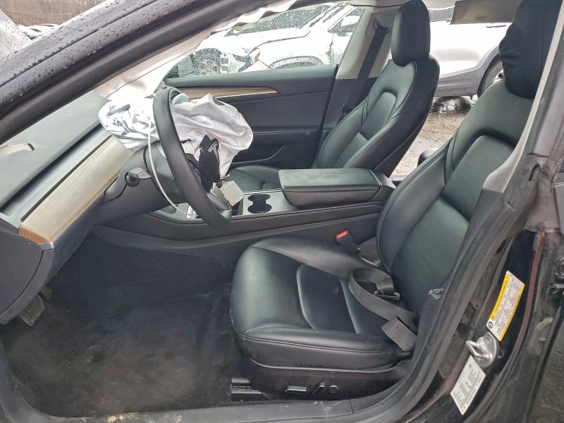 Фото 7 - TESLA MODEL 3