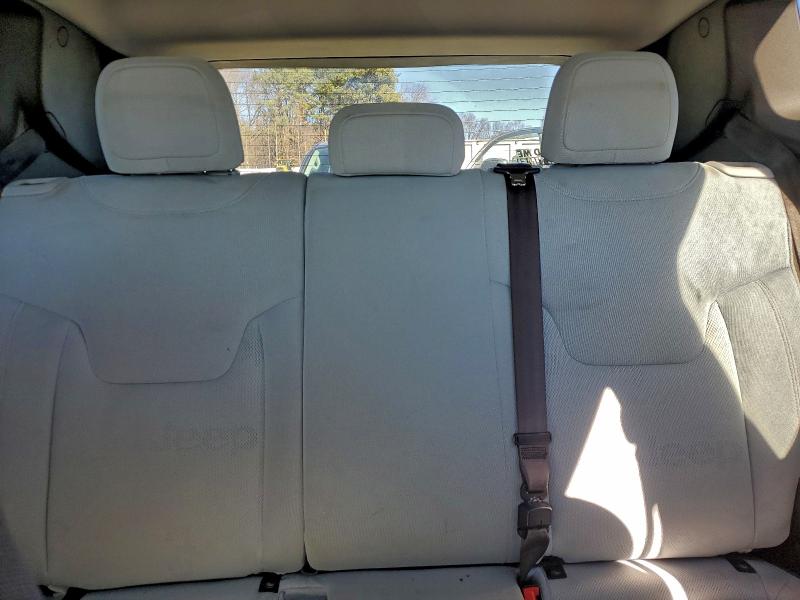 Фото 10 - JEEP RENEGADE