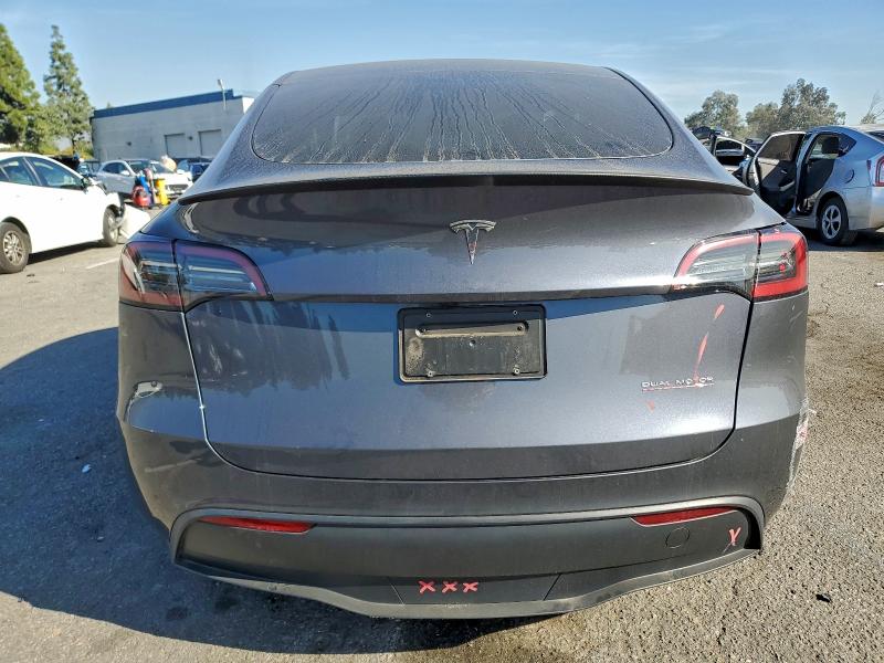 Фото 6 - TESLA MODEL Y