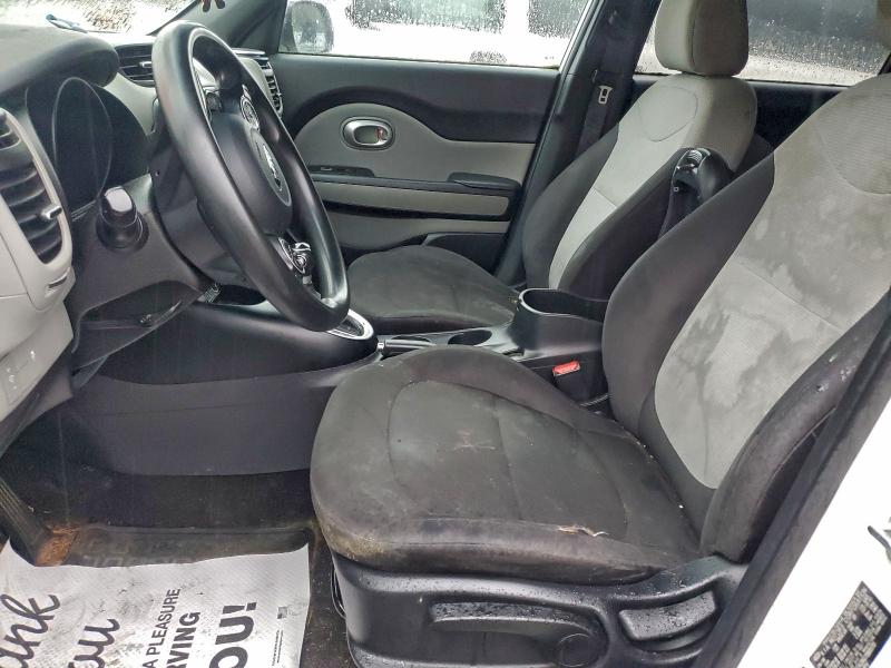 Фото 7 - KIA SOUL